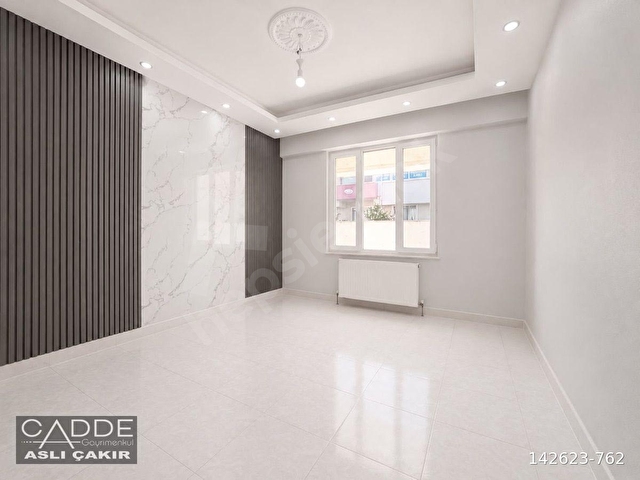 CADDE GAYRİMENKULden VİZE DEVLET MAHALLESİ 3+1 SATILIK DAİRE - Görsel 15