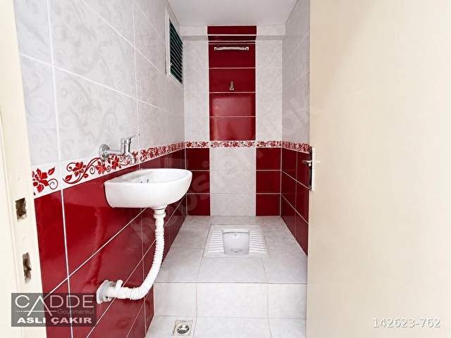 CADDE GAYRİMENKULden VİZE DEVLET MAHALLESİ 3+1 SATILIK DAİRE - Görsel 23