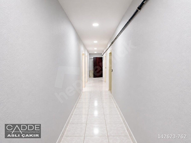 CADDE GAYRİMENKULden VİZE DEVLET MAHALLESİ 3+1 SATILIK DAİRE - Görsel 18