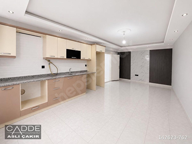 CADDE GAYRİMENKULden VİZE DEVLET MAHALLESİ 3+1 SATILIK DAİRE - Görsel 6