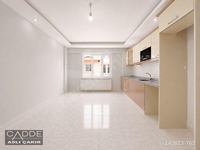 CADDE GAYRİMENKULden VİZE DEVLET MAHALLESİ 3+1 SATILIK DAİRE - Görsel 7