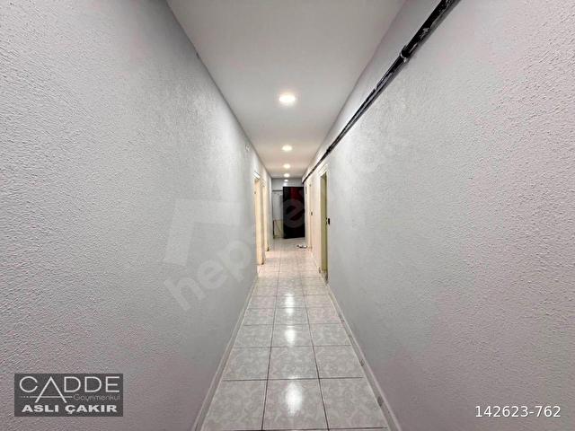 CADDE GAYRİMENKULden VİZE DEVLET MAHALLESİ 3+1 SATILIK DAİRE - Görsel 19