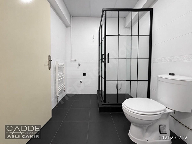 CADDE GAYRİMENKULden VİZE DEVLET MAHALLESİ 3+1 SATILIK DAİRE - Görsel 22