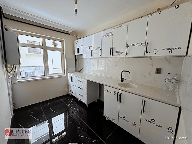 JÜPİTER GAYRİMENKULDEN KURTULUŞTA HARİKA KONUMDA METRONUN YANINDA 3+1 SATILIK DAİRE - Görsel 10