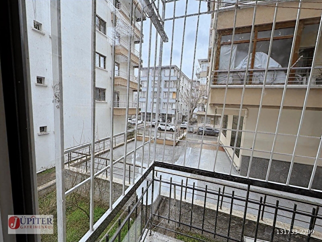 JÜPİTER GAYRİMENKULDEN KURTULUŞTA HARİKA KONUMDA METRONUN YANINDA 3+1 SATILIK DAİRE - Görsel 28