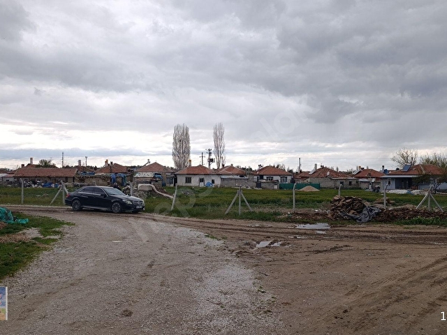 MEDAŞ ARKASINDA 4000 METREKARE CAZİP FİYATA YATIRIM İÇİN BİREBİR - Görsel 12