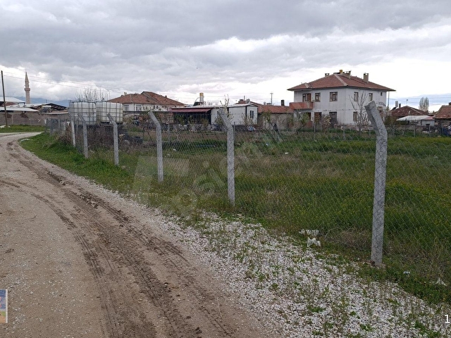 MEDAŞ ARKASINDA 4000 METREKARE CAZİP FİYATA YATIRIM İÇİN BİREBİR - Görsel 14