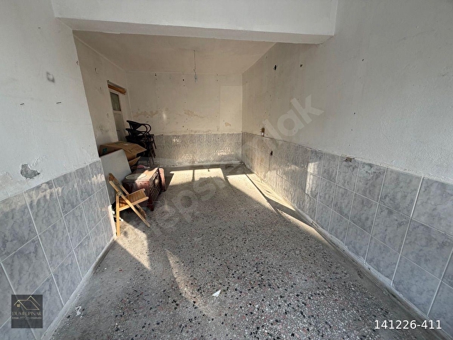 YENİMAHALLE ERGENEKON MAHALLESİ ÜLKER CADDESİ 2 DÜKKAN AYRI AYRIDA SATILABİLİR - Görsel 4