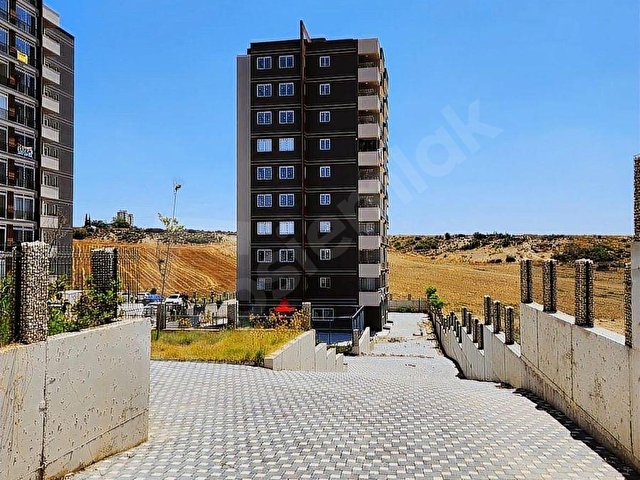 ÇUKUROVA KABASAKALDA 3+1 SIFIR DAİRE 7/24 GÜVENLİKLİ - Görsel 22