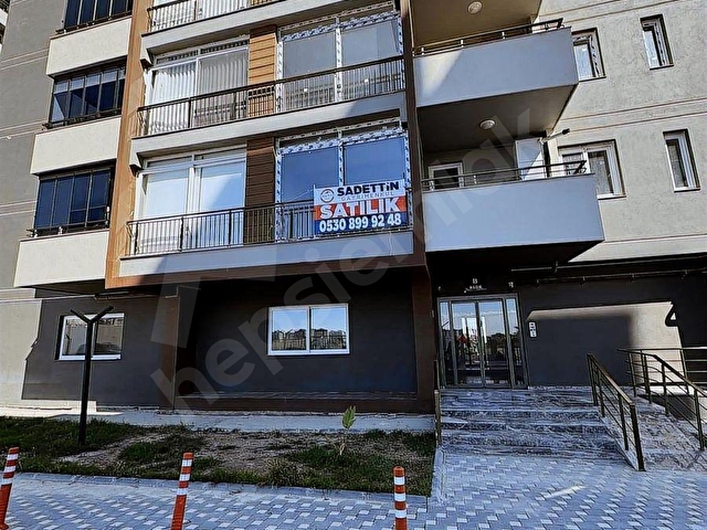ÇUKUROVA KABASAKALDA 3+1 SIFIR DAİRE 7/24 GÜVENLİKLİ - Görsel 8