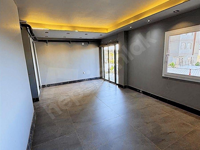 ÇUKUROVA KABASAKALDA 3+1 SIFIR DAİRE 7/24 GÜVENLİKLİ - Görsel 4