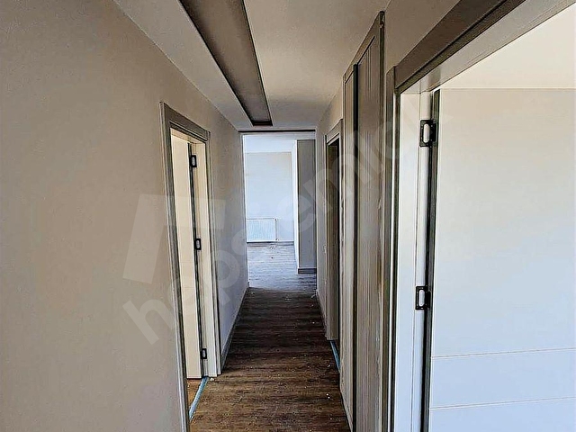 ÇUKUROVA KABASAKALDA 3+1 SIFIR DAİRE 7/24 GÜVENLİKLİ - Görsel 26