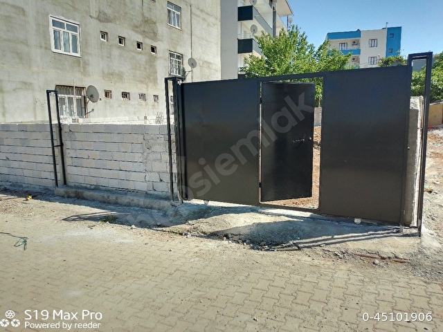 Forum AVM karşısında kiralık,depo, halı yıkama için işyeri