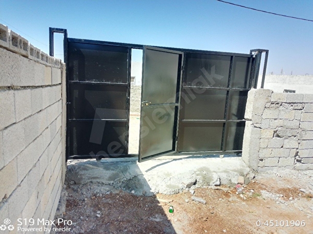 Forum AVM karşısında kiralık,depo, halı yıkama için işyeri - Görsel 5