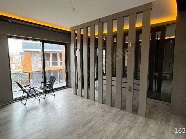ATAŞEHİRDE SATILIK ULTRA LÜX EMSALSİZ VİLLA - Görsel 24