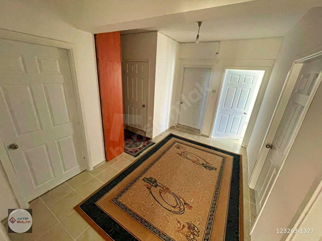 🛑🛑AKTİFTEN AKÇAYDA SATILIK ÖN CEPHE AYRI MUTFAKLI ÇİFT BALKONLU ARAKAT EŞYALI 3+1 DAİRE - Görsel 29