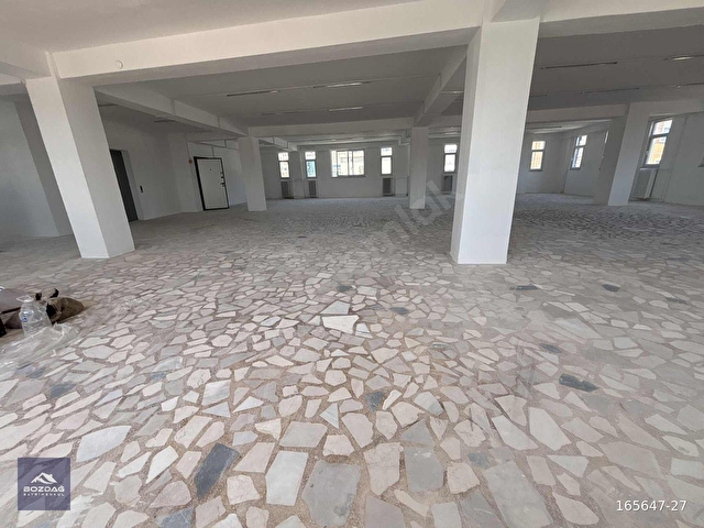 KARTAL E5E YAKIN MERKEZİ KONUM 350M KİRALIK İŞYERİ OFİS KATLARI - Görsel 14
