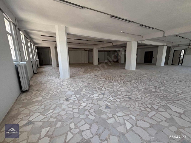 KARTAL E5E YAKIN MERKEZİ KONUM 350M KİRALIK İŞYERİ OFİS KATLARI - Görsel 27
