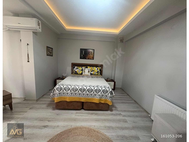 NOKTADAN SAAT KULESİ CADDESİ ÜZERİNDE SATILIK GENİŞ 3+1 DAİRE - Görsel 10