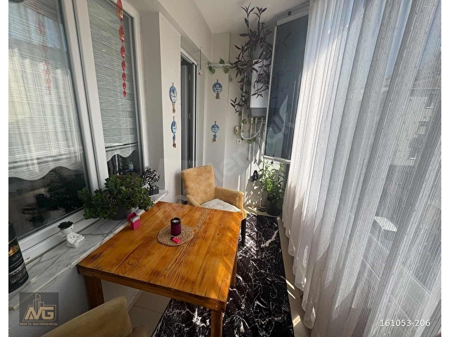 NOKTADAN SAAT KULESİ CADDESİ ÜZERİNDE SATILIK GENİŞ 3+1 DAİRE - Görsel 20