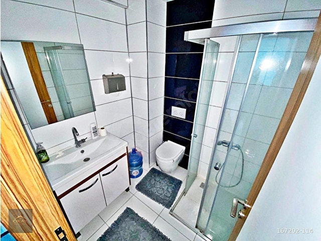 ERYAMAN/PORT/AVM&BUVAR/YANI/POZİTİF/LİFE/SİTESİNDE/ÖN/CEPHE/2+1/85M² - Görsel 26