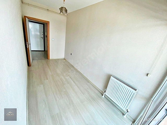 ERYAMAN/PORT/AVM&BUVAR/YANI/POZİTİF/LİFE/SİTESİNDE/ÖN/CEPHE/2+1/85M² - Görsel 16