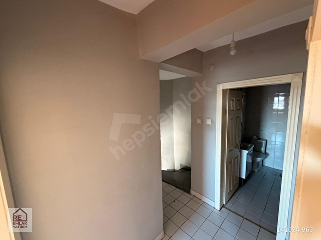 YENİMAHALLE BATIKENT İNÖNÜ MH SATILIK SİTE İÇERİSİNDE 3+1 DAİRE - Görsel 20