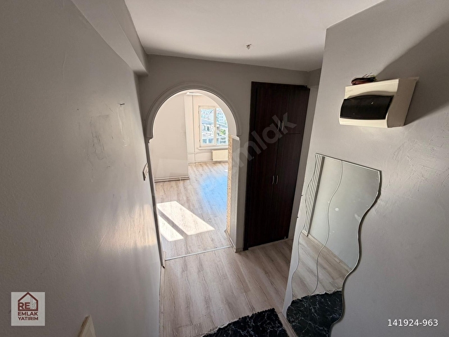 YENİMAHALLE BATIKENT İNÖNÜ MH SATILIK SİTE İÇERİSİNDE 3+1 DAİRE - Görsel 8