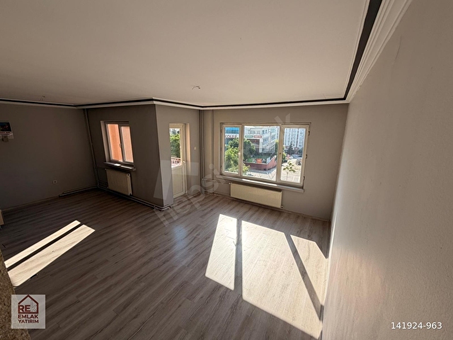 YENİMAHALLE BATIKENT İNÖNÜ MH SATILIK SİTE İÇERİSİNDE 3+1 DAİRE - Görsel 6