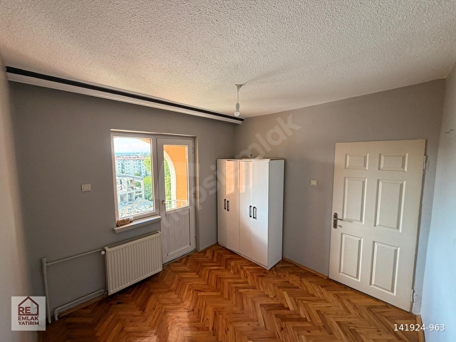 YENİMAHALLE BATIKENT İNÖNÜ MH SATILIK SİTE İÇERİSİNDE 3+1 DAİRE - Görsel 14