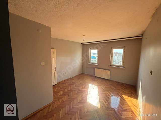YENİMAHALLE BATIKENT İNÖNÜ MH SATILIK SİTE İÇERİSİNDE 3+1 DAİRE - Görsel 10