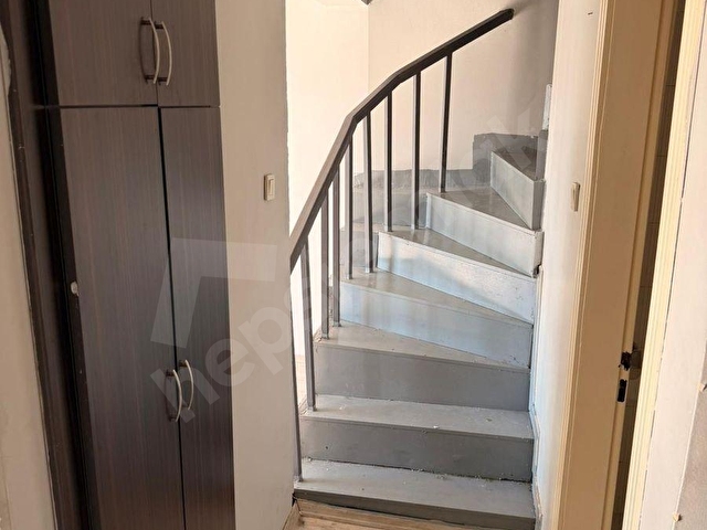 YENİMAHALLE BATIKENT İNÖNÜ MH SATILIK SİTE İÇERİSİNDE 3+1 DAİRE - Görsel 9
