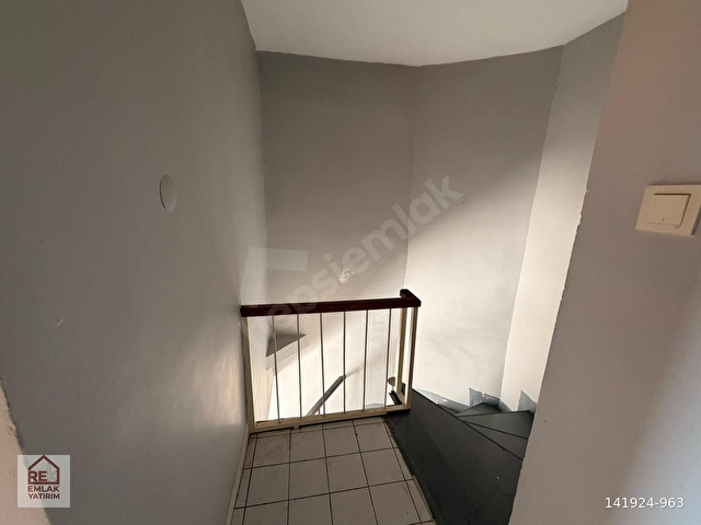 YENİMAHALLE BATIKENT İNÖNÜ MH SATILIK SİTE İÇERİSİNDE 3+1 DAİRE - Görsel 22
