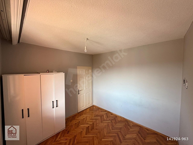 YENİMAHALLE BATIKENT İNÖNÜ MH SATILIK SİTE İÇERİSİNDE 3+1 DAİRE - Görsel 15