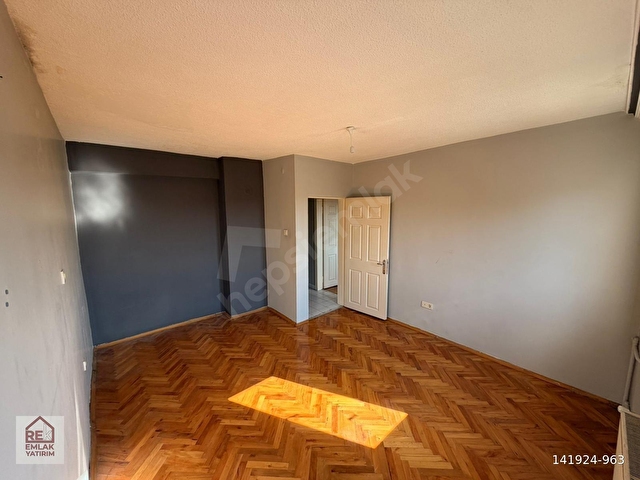 YENİMAHALLE BATIKENT İNÖNÜ MH SATILIK SİTE İÇERİSİNDE 3+1 DAİRE - Görsel 11