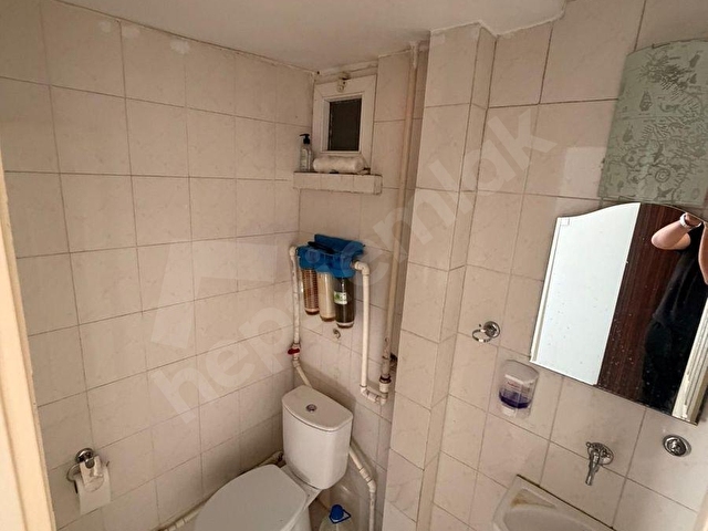 YENİMAHALLE BATIKENT İNÖNÜ MH SATILIK SİTE İÇERİSİNDE 3+1 DAİRE - Görsel 23