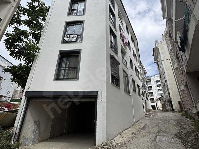 Çarşıya yakın konumda 1+1 kiralık daire !!