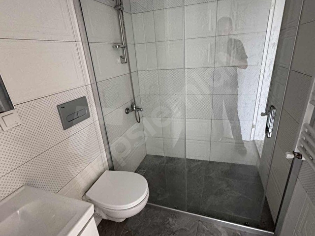 Çarşıya yakın konumda 1+1 kiralık daire !! - Görsel 5