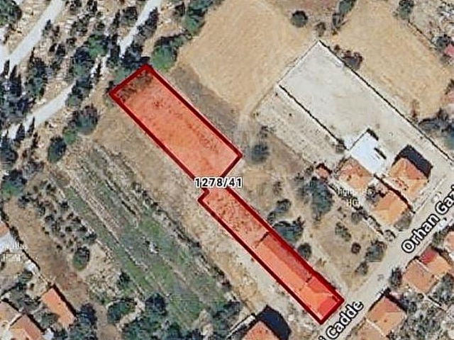 ÖZEN EMLAK TAN SATILIK MÜSTAKİL EV