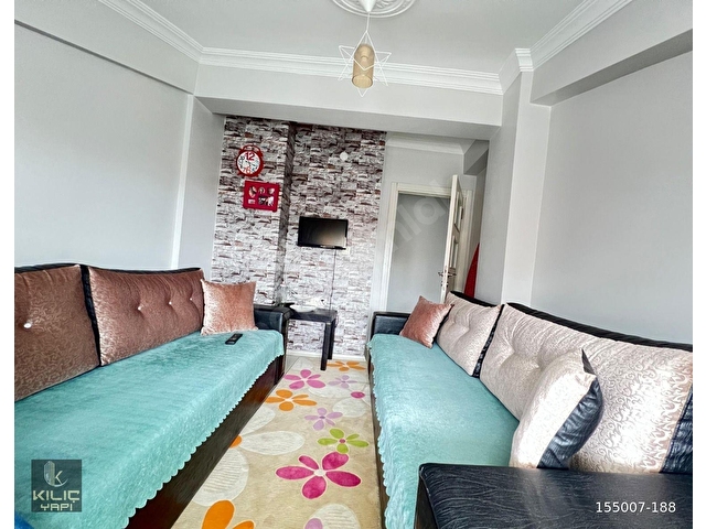 KILIÇ YAPI ESKİŞEHİR YILDIZTEPE MH SATILIK 3+1 DUBLEX DAİRE - Görsel 8