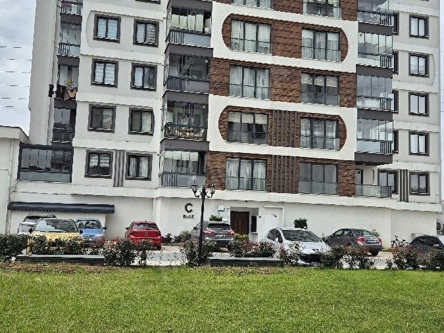 Altınordu Karşıyaka Satılık