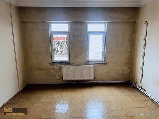 BAŞDEKOR GAYRİMENKULDEN SATILIK 3+1 DAİRE SERDİVAN MAVİ DURAK - Görsel 19