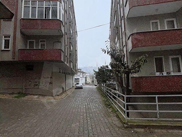 BAŞDEKOR GAYRİMENKULDEN SATILIK 3+1 DAİRE SERDİVAN MAVİ DURAK - Görsel 6