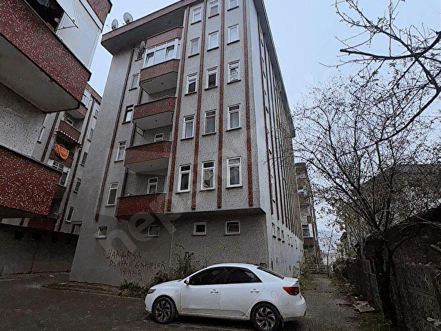 BAŞDEKOR GAYRİMENKULDEN SATILIK 3+1 DAİRE SERDİVAN MAVİ DURAK - Görsel 3