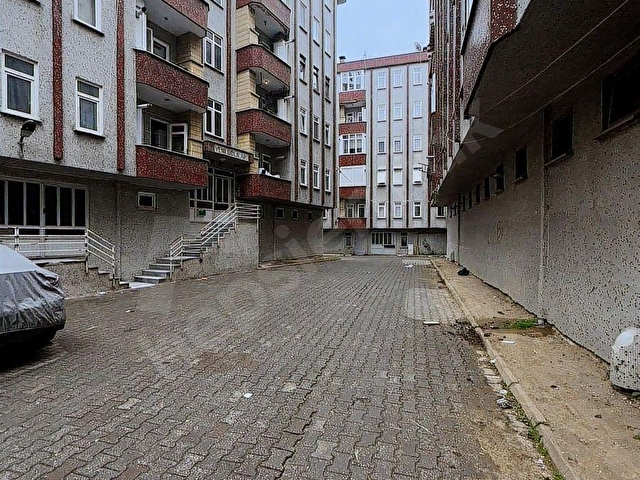 BAŞDEKOR GAYRİMENKULDEN SATILIK 3+1 DAİRE SERDİVAN MAVİ DURAK - Görsel 4