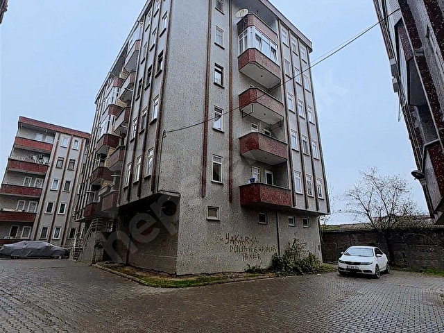 BAŞDEKOR GAYRİMENKULDEN SATILIK 3+1 DAİRE SERDİVAN MAVİ DURAK