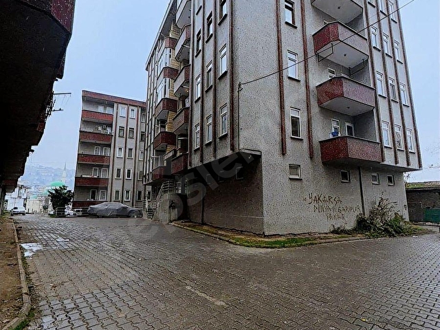 BAŞDEKOR GAYRİMENKULDEN SATILIK 3+1 DAİRE SERDİVAN MAVİ DURAK - Görsel 2