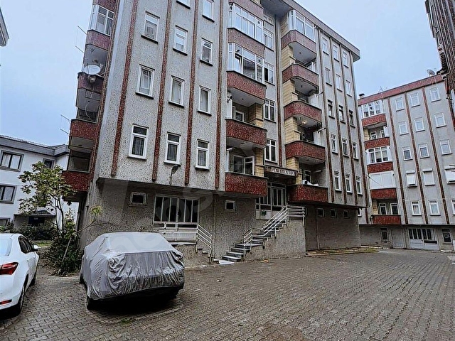 BAŞDEKOR GAYRİMENKULDEN SATILIK 3+1 DAİRE SERDİVAN MAVİ DURAK - Görsel 5