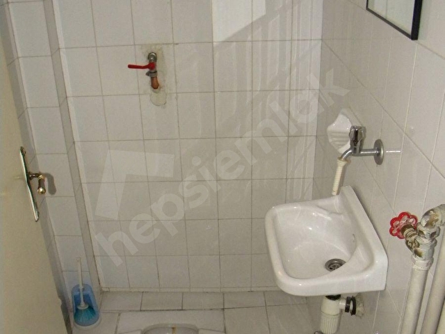 DİKMEN ECE SOKAKTA SATILIK DAİRE - Görsel 16