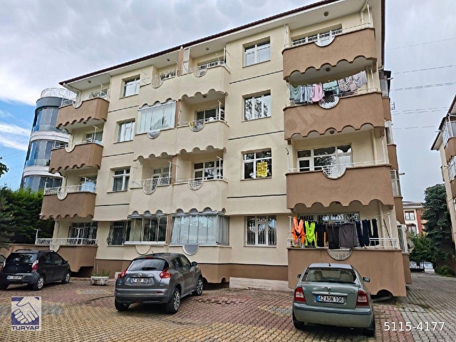 TURYAPTAN YENİ MERAM YOLA YAKIN HAVZAN MAH. 2+1 SALON DAİRE - Görsel 23